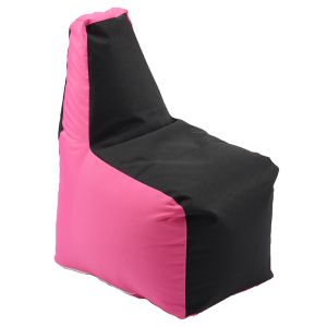 Пуф стол за деца 2-8 г., 120л. Sunlounger Junior - Panama Blink, Водоустойчив, Перящ се калъф, Пълнеж от Полистиролни перли