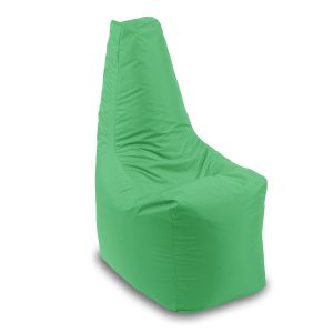 Пуф стол Sunlounger, водоустойчив, Зелена ябълка