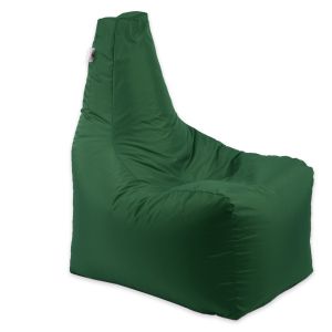 Пуф стол Sunlounger EVO XL, водоустойчив, Зелен