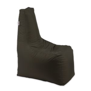 Пуф стол Sunlounger EVO, водоустойчив, Капучино